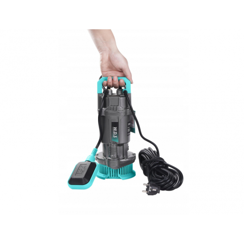 Электрический погружной водяной насос 2200 Вт, 1", 15000 л/ч от Kraft&dele (WDS2426)