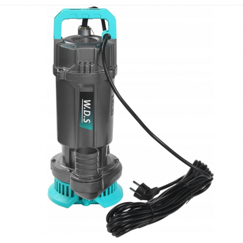 Elektriskais iegremdējams ūdens sūknis 2" 30000l/h 3200W no Kraft&dele (WDS2427)