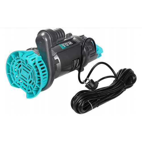 Elektriskais iegremdējams ūdens sūknis 2" 30000l/h 3200W no Kraft&dele (WDS2427)