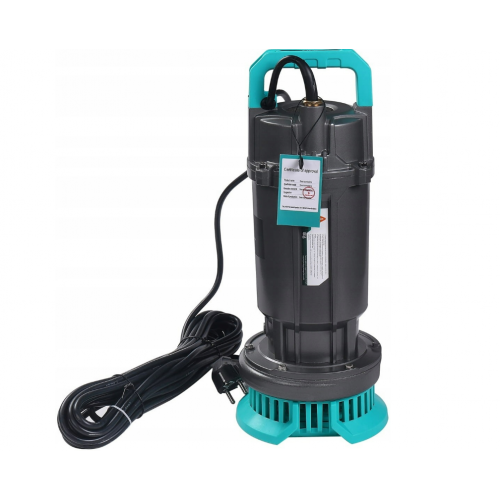 Elektriskais iegremdējams ūdens sūknis 2" 30000l/h 3200W no Kraft&dele (WDS2427)