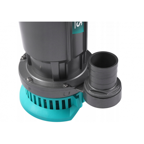 Elektriskais iegremdējams ūdens sūknis 2" 30000l/h 3200W no Kraft&dele (WDS2427)