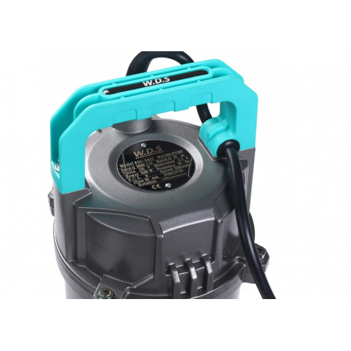 Elektriskais iegremdējams ūdens sūknis 2" 30000l/h 3200W no Kraft&dele (WDS2427)