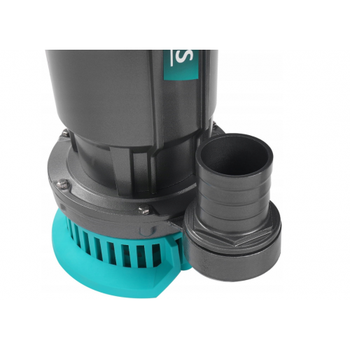 Elektriskais iegremdējams ūdens sūknis 2" 30000l/h 3200W no Kraft&dele (WDS2427)