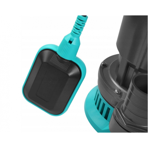 Elektriskais iegremdējams ūdens sūknis 2" 3200W  30000l/h + pludiņš no Kraft&dele (WDS2428)