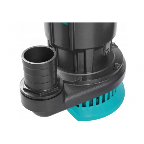 Elektriskais iegremdējams ūdens sūknis 2" 3200W  30000l/h + pludiņš no Kraft&dele (WDS2428)