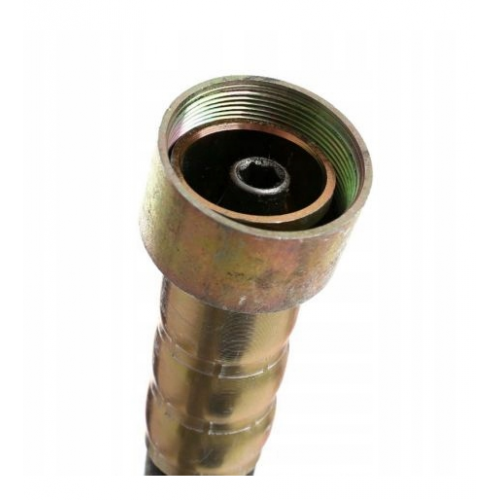 Elektriskais betona vibrators 1300W + Vibratora vālīte 2m no Kraft&dele (WDS2450)