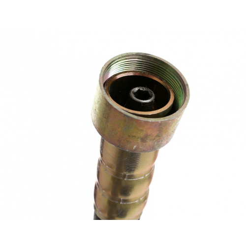 Elastīga vārpsta betona blīvēšanai 2m x 30mm no Kraft&dele (WDS2451)