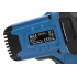 Pneimatiska trieciena uzgriežņu atslēga 1/2" 2200 apgr./min 2300W 230V 850Nw no Kraft&dele (WDS2461)