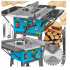 Galda ripzāģis 2900W no Kraft&Dele (WDS2470)