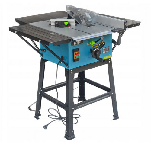 Galda ripzāģis 2900W no Kraft&Dele (WDS2470)