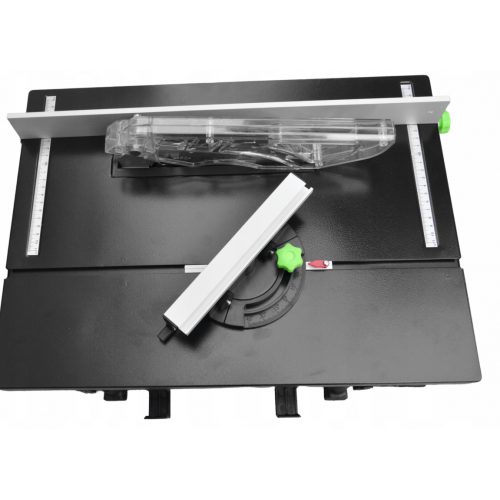 Galda ripzāģis 1500W no  Kraft&Dele (WDS2471)