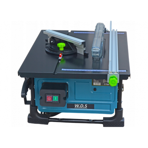 Galda ripzāģis 1500W no  Kraft&Dele (WDS2471)