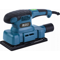 Orbitāla ekscentra slīpmašīna 187x90 mm 1500 W no Kraft&dele (WDS2503)