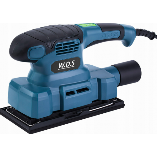 Orbitāla ekscentra slīpmašīna 187x90 mm 1500 W no Kraft&dele (WDS2503)