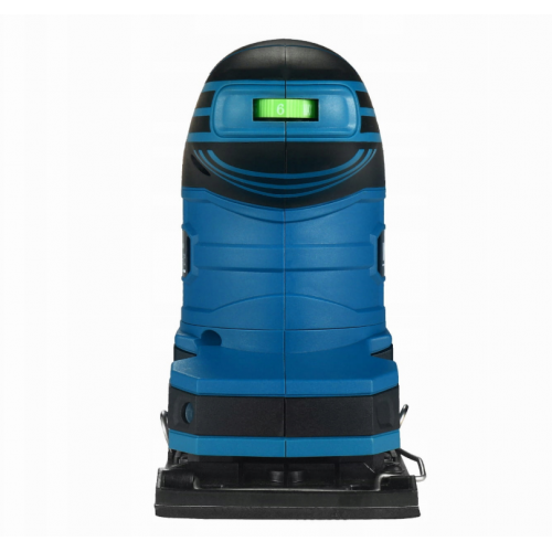 Orbitāla ekscentra slīpmašīna 1500W 12000 apgr./min. 50Hz 230V no Kraft&dele (WDS2504)