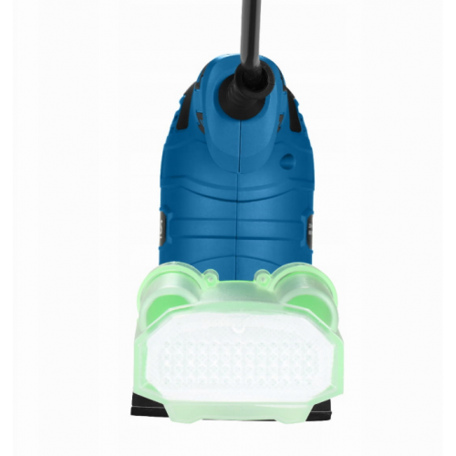 Orbitāla ekscentra slīpmašīna 1500W 12000 apgr./min. 50Hz 230V no Kraft&dele (WDS2504)