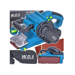 Lentas slīpmašīna 2000W,230V no Kraft&Dele (WDS2506)