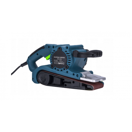 Lentas slīpmašīna 2000W,230V no Kraft&Dele (WDS2506)