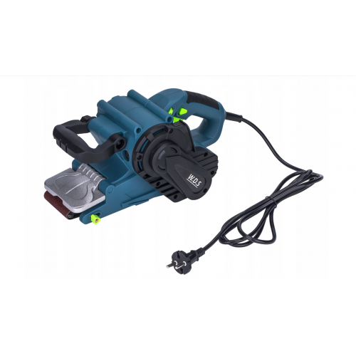 Lentas slīpmašīna 2000W,230V no Kraft&Dele (WDS2506)