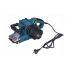 Lentas slīpmašīna 2000W,230V no Kraft&Dele (WDS2506)