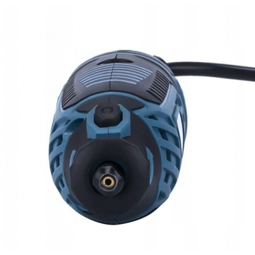 Mini slīpmašīnas un urbja komplekts 270W, 200 elementi no Kraft&dele (WDS2520)