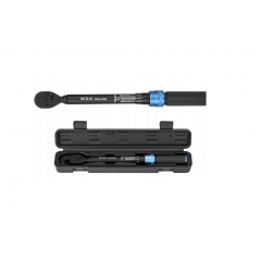 Griezes momenta atslēga 1/4 1-25Nmno Kraft&Dele (WDS2650)