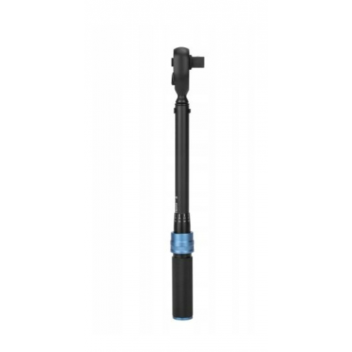 Griezes momenta atslēga 1/2" 10-60NM 310mm no Kraft&dele (WDS2651)