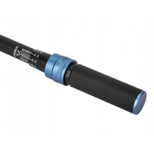 Griezes momenta atslēga 1/2" 10-60NM 310mm no Kraft&dele (WDS2651)