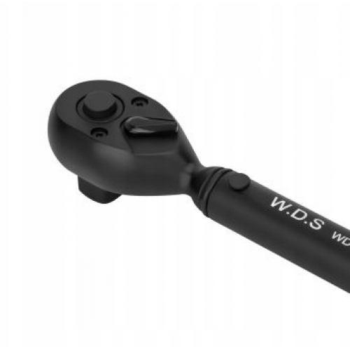 Griezes momenta atslēga 1/2" 10-60NM 310mm no Kraft&dele (WDS2651)