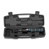 Griezes momenta atslēga 1/4 1-25 Nm CR-V no Kraft&dele (WDS2652)