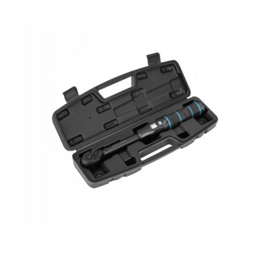 Griezes momenta atslēga 1/2" 10-60NM 310mm no Kraft&dele (WDS2653)