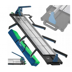 Profesionāls flīžu griezējs 1650 MM no Kraft&dele (WDS2690)