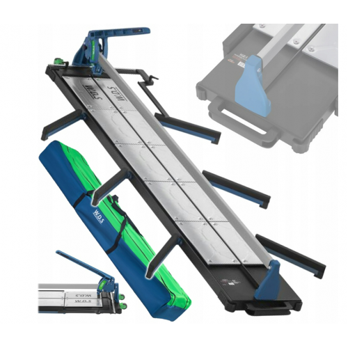 Profesionāls flīžu griezējs 1650 MM no Kraft&dele (WDS2690)