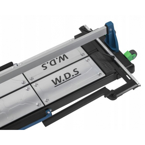 Profesionāls flīžu griezējs 1650 MM no Kraft&dele (WDS2690)