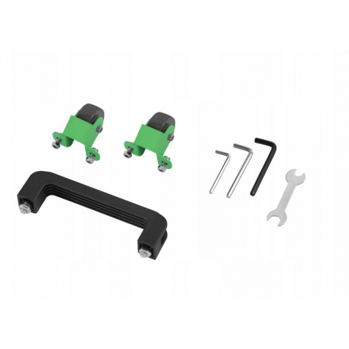 Profesionāls flīžu griezējs 1650 MM no Kraft&dele (WDS2690)