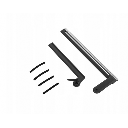 Profesionāls flīžu griezējs 1650 MM no Kraft&dele (WDS2690)