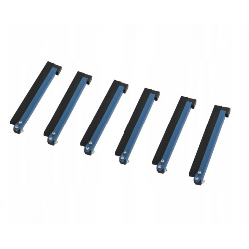 Profesionāls flīžu griezējs 1650 MM no Kraft&dele (WDS2690)