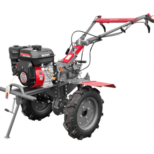 Benzina motobloks Weima 7 ZS , 212 cm³  (WM1100C-6) 