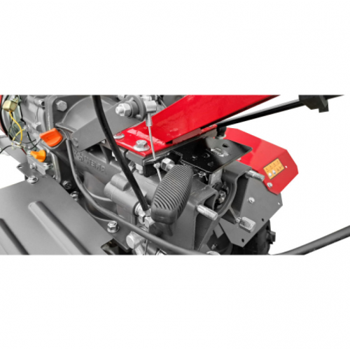 Benzina motobloks Weima 7 ZS , 212 cm³  (WM1100C-6) 