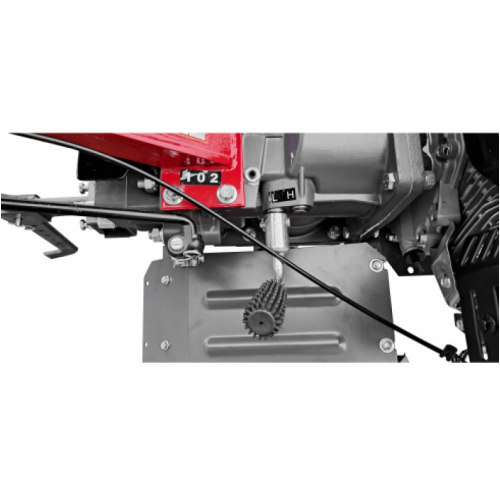 Benzina motobloks Weima 7 ZS , 212 cm³  (WM1100C-6) 