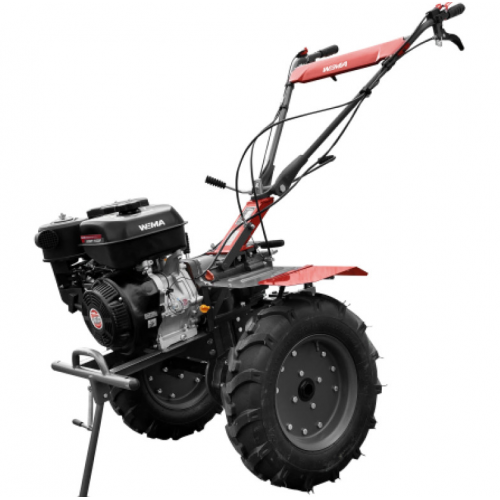 Benzīna motobloks 16Z.s Weima (WM1100F-6)