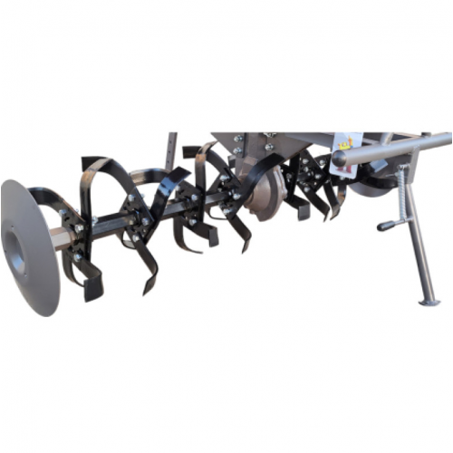 Benzīna motobloks 16Z.s Weima (WM1100F-6)