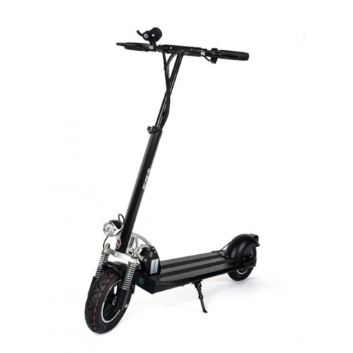 Elektriskais skrejritenis - skūteris 52V-21Ah, 10", 700W no EMScooter EXTREME X (X1-21)
