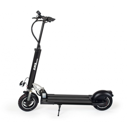 Elektriskais skrejritenis - skūteris 52V-21Ah, 10", 700W no EMScooter EXTREME X (X1-21)