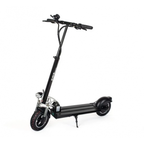 Elektriskais skrejritenis - skūteris 52V-21Ah, 10", 700W no EMScooter EXTREME X (X1-21)