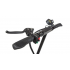 Elektriskais skrejritenis - skūteris 52V-21Ah, 10", 700W no EMScooter EXTREME X (X1-21)