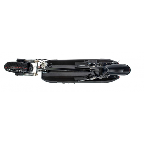 Elektriskais skrejritenis - skūteris 52V-21Ah, 10", 700W no EMScooter EXTREME X (X1-21)