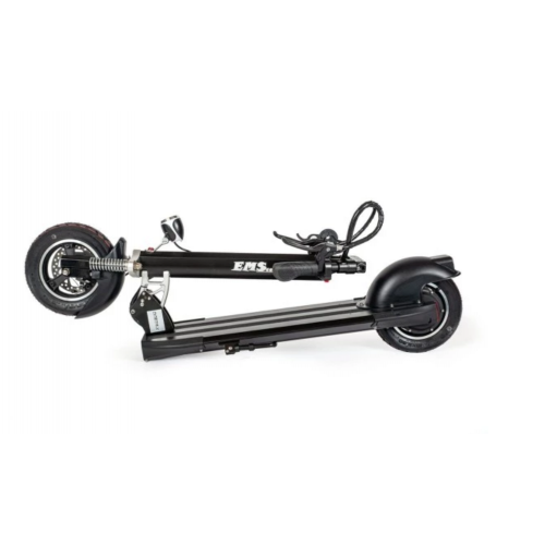 Elektriskais skrejritenis - skūteris 52V-21Ah, 10", 700W no EMScooter EXTREME X (X1-21)