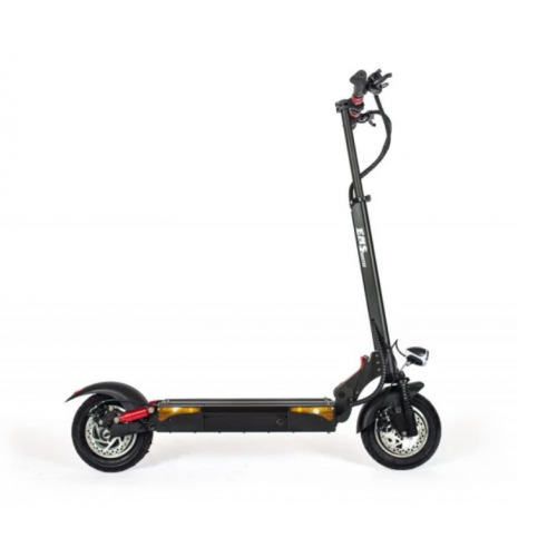 Elektriskais skrejritenis - skūteris 48V-21Ah, 10", 500W / 1000W no EMScooter EXTREME X1 (X1-21)