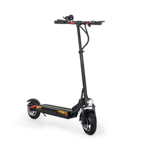Elektriskais skrejritenis - skūteris 48V-21Ah, 10", 500W / 1000W no EMScooter EXTREME X1 (X1-21)